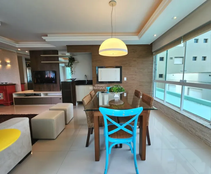 Apartamento de 2 dormitórios na navegantes: 2ª foto da galeria de imagens do imóvel