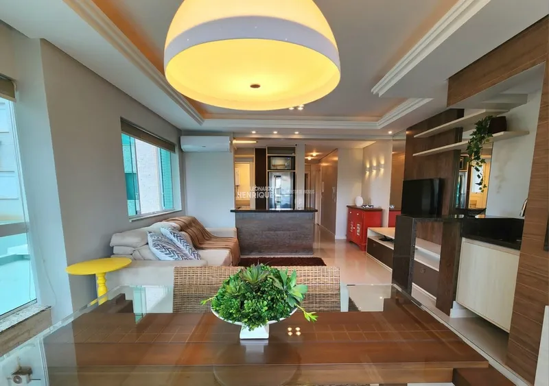 Apartamento de 2 dormitórios na navegantes: 1ª foto da galeria de imagens do imóvel