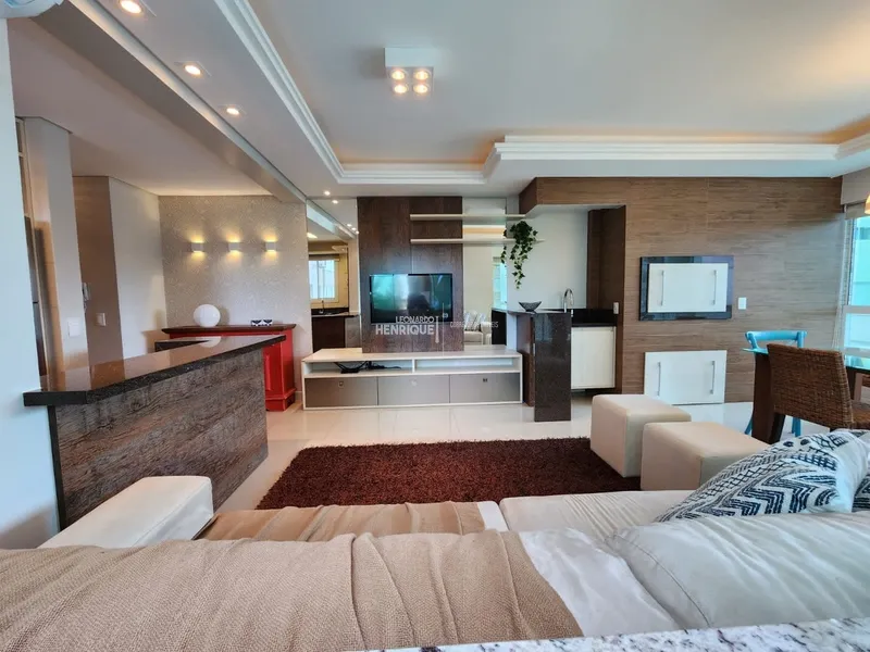 Apartamento de 2 dormitórios na navegantes: 6ª foto da galeria de imagens do imóvel