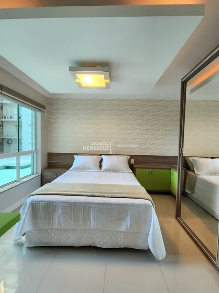 Apartamento de 2 dormitórios na navegantes: 19ª foto da galeria de imagens do imóvel