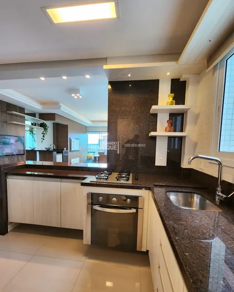 Apartamento de 2 dormitórios na navegantes: 14ª foto da galeria de imagens do imóvel