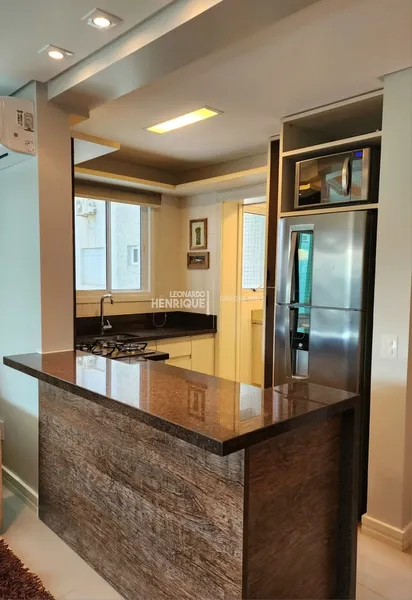 Apartamento de 2 dormitórios na navegantes: 13ª foto da galeria de imagens do imóvel