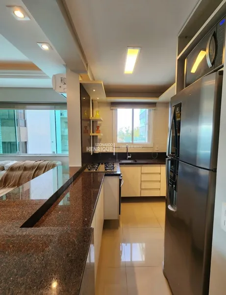 Apartamento de 2 dormitórios na navegantes: 15ª foto da galeria de imagens do imóvel