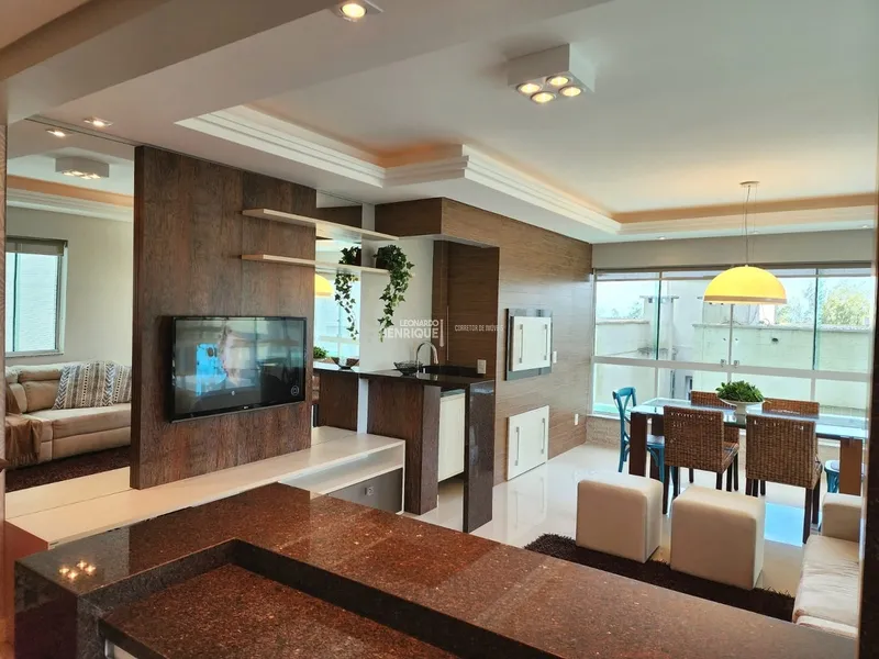 Apartamento de 2 dormitórios na navegantes: 5ª foto da galeria de imagens do imóvel