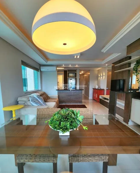 Apartamento de 2 dormitórios na navegantes: 3ª foto da galeria de imagens do imóvel