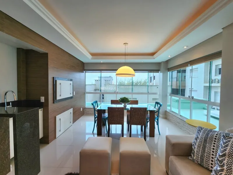 Apartamento de 2 dormitórios na navegantes: 4ª foto da galeria de imagens do imóvel