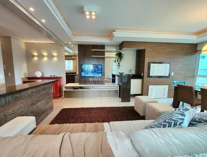 Apartamento de 2 dormitórios na navegantes: 8ª foto da galeria de imagens do imóvel