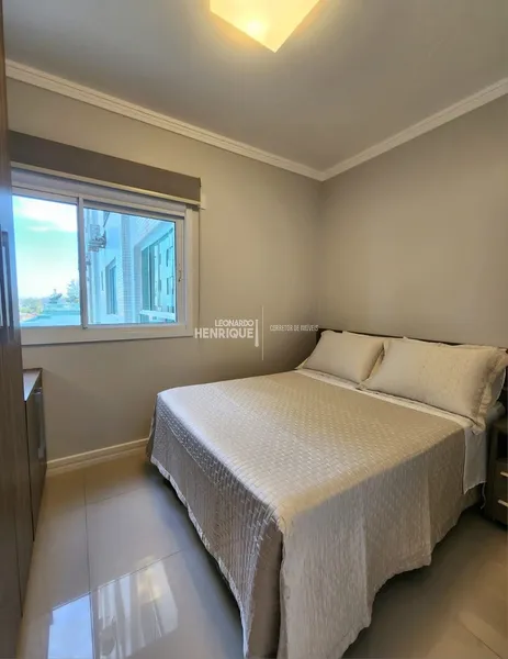 Apartamento de 2 dormitórios na navegantes: 23ª foto da galeria de imagens do imóvel