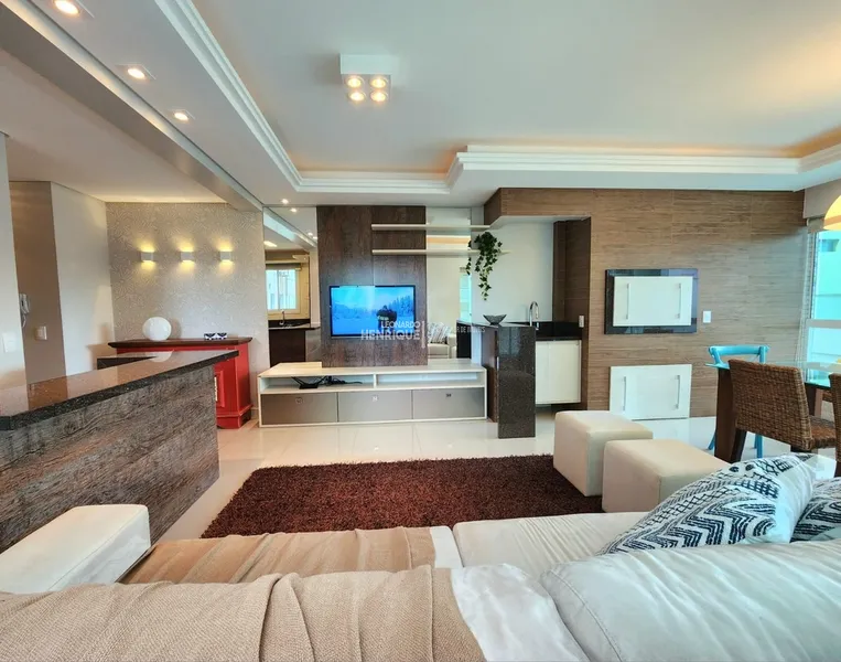 Apartamento de 2 dormitórios na navegantes: 9ª foto da galeria de imagens do imóvel