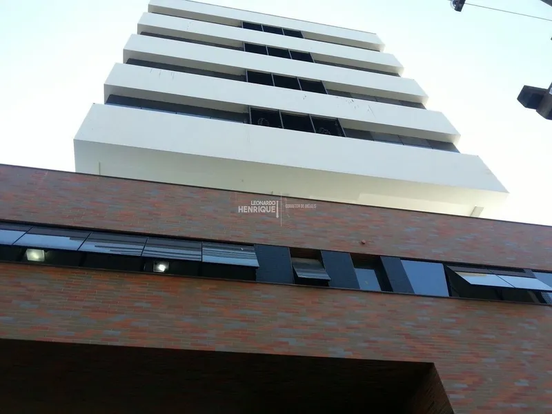 EXELENTE SALA COMERCIAL NO CENTRO DA CIDADE: 3ª foto da galeria de imagens do imóvel