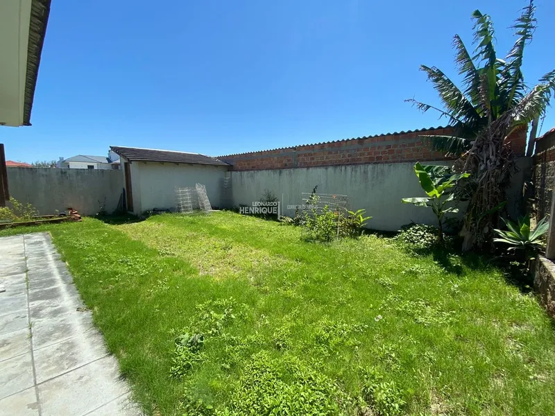 CASA EM CAPÃO NA ZONA NORTE: 16ª foto da galeria de imagens do imóvel