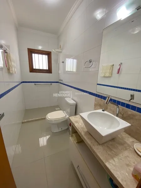 CASA EM CAPÃO NA ZONA NORTE: 21ª foto da galeria de imagens do imóvel