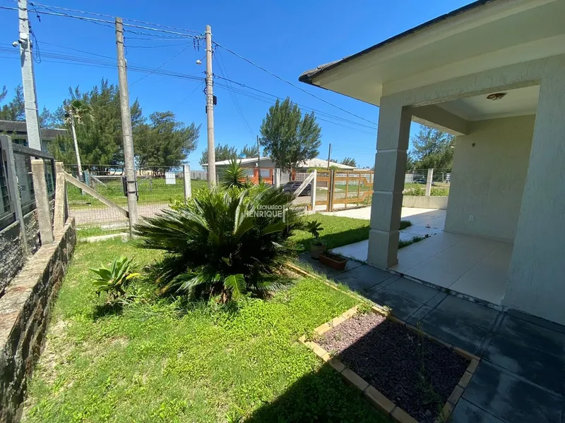 CASA EM CAPÃO NA ZONA NORTE: 9ª foto da galeria de imagens do imóvel