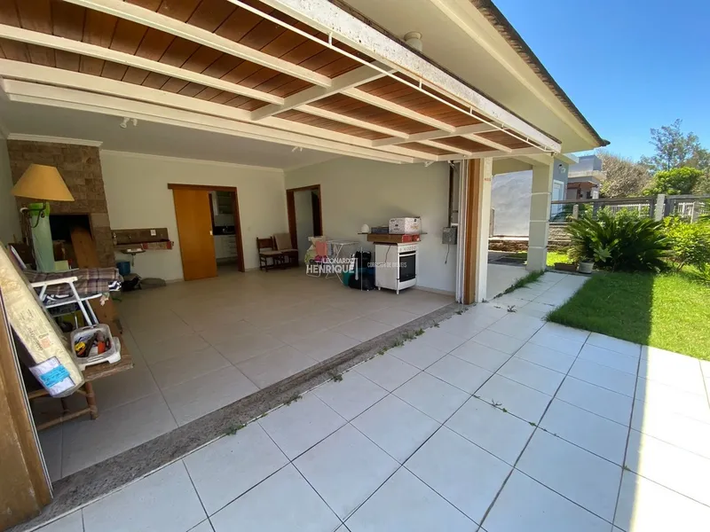 CASA EM CAPÃO NA ZONA NORTE: 33ª foto da galeria de imagens do imóvel