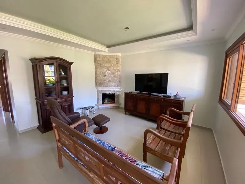 CASA EM CAPÃO NA ZONA NORTE: 7ª foto da galeria de imagens do imóvel