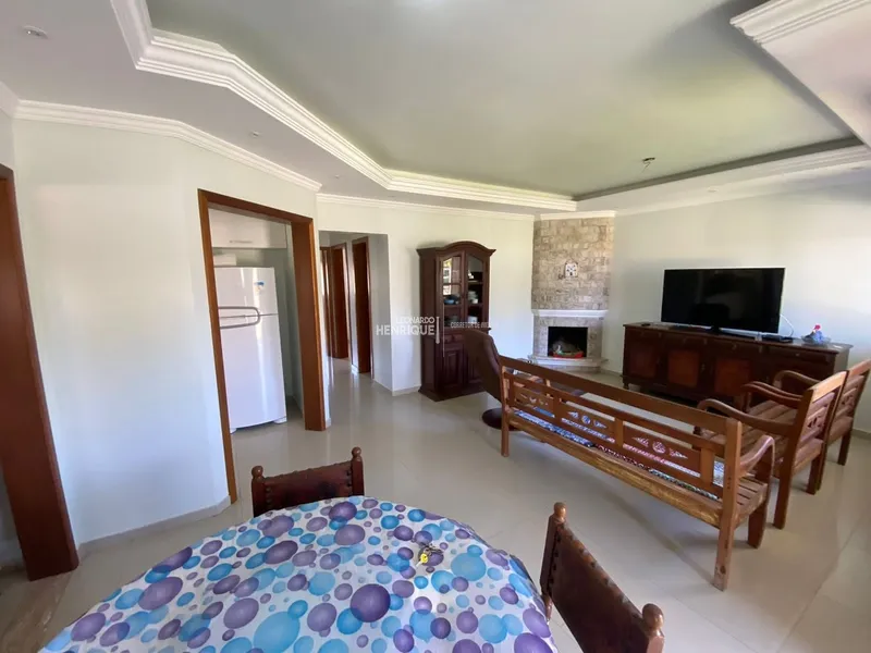 CASA EM CAPÃO NA ZONA NORTE: 17ª foto da galeria de imagens do imóvel