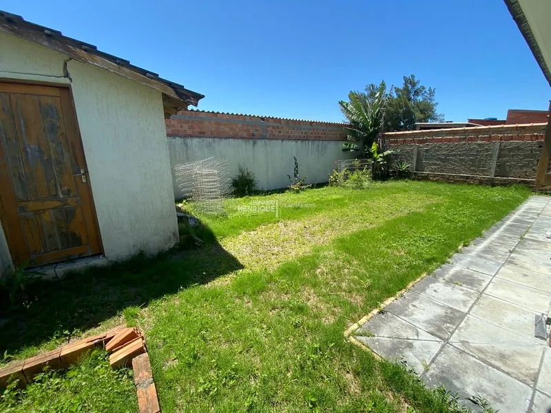 CASA EM CAPÃO NA ZONA NORTE: 15ª foto da galeria de imagens do imóvel