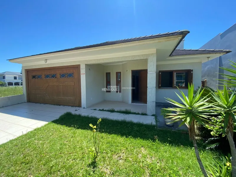 CASA EM CAPÃO NA ZONA NORTE: 4ª foto da galeria de imagens do imóvel