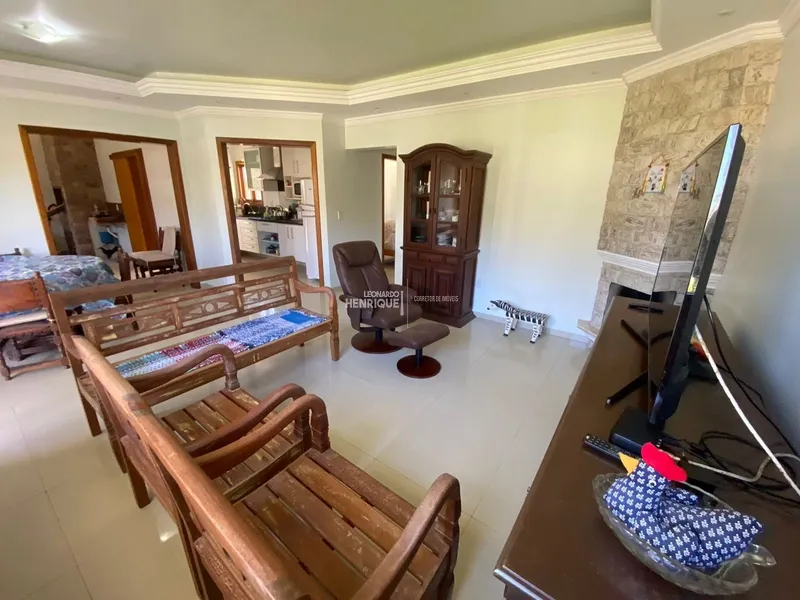 CASA EM CAPÃO NA ZONA NORTE: 22ª foto da galeria de imagens do imóvel