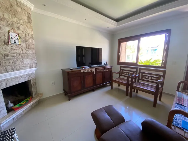 CASA EM CAPÃO NA ZONA NORTE: 14ª foto da galeria de imagens do imóvel