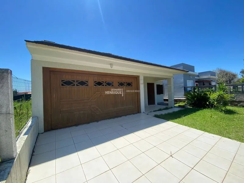 CASA EM CAPÃO NA ZONA NORTE: 3ª foto da galeria de imagens do imóvel