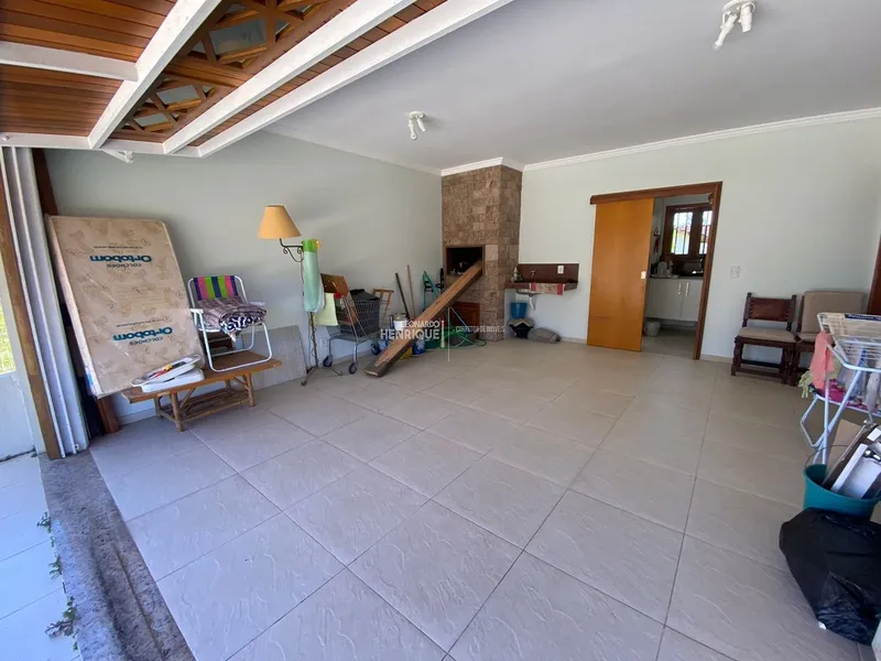 CASA EM CAPÃO NA ZONA NORTE: 32ª foto da galeria de imagens do imóvel