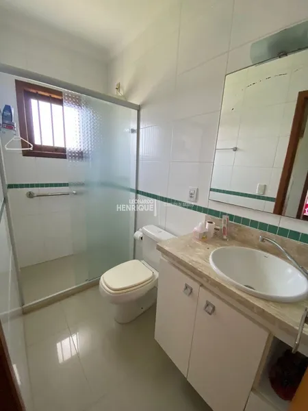 CASA EM CAPÃO NA ZONA NORTE: 31ª foto da galeria de imagens do imóvel