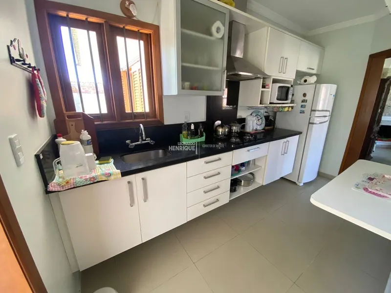 CASA EM CAPÃO NA ZONA NORTE: 11ª foto da galeria de imagens do imóvel