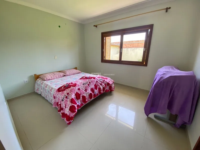 CASA EM CAPÃO NA ZONA NORTE: 24ª foto da galeria de imagens do imóvel