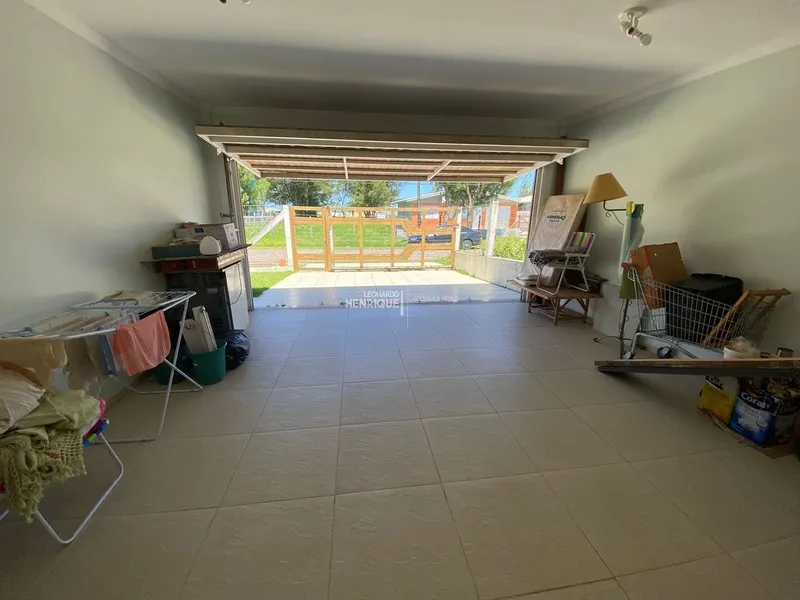 CASA EM CAPÃO NA ZONA NORTE: 29ª foto da galeria de imagens do imóvel