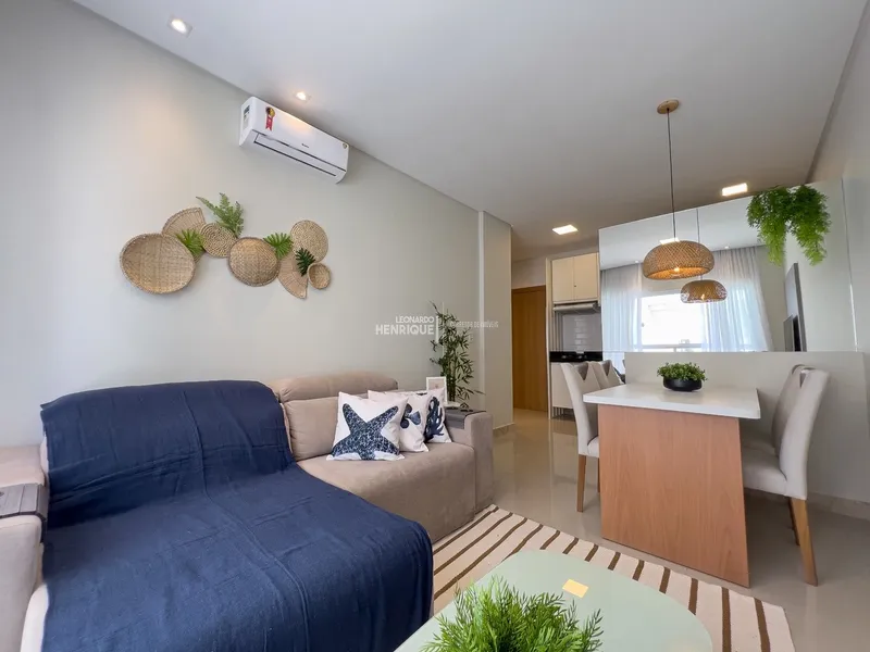 OPORTUNIDADE APARTAMENTO DE 1 DORMITÓRIO COM INFRA: 5ª foto da galeria de imagens do imóvel