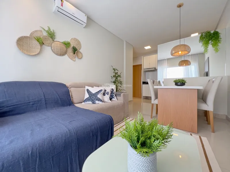 OPORTUNIDADE APARTAMENTO DE 1 DORMITÓRIO COM INFRA: 3ª foto da galeria de imagens do imóvel