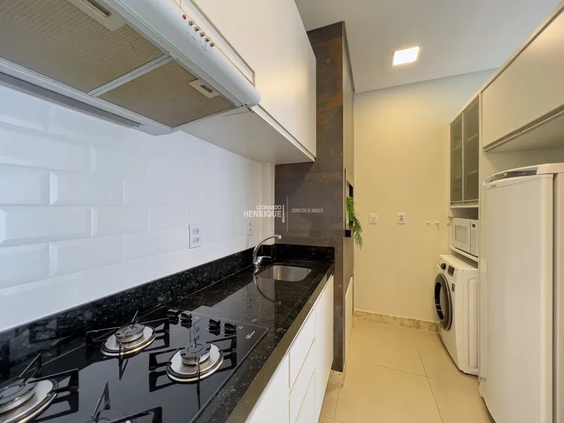 OPORTUNIDADE APARTAMENTO DE 1 DORMITÓRIO COM INFRA: 6ª foto da galeria de imagens do imóvel