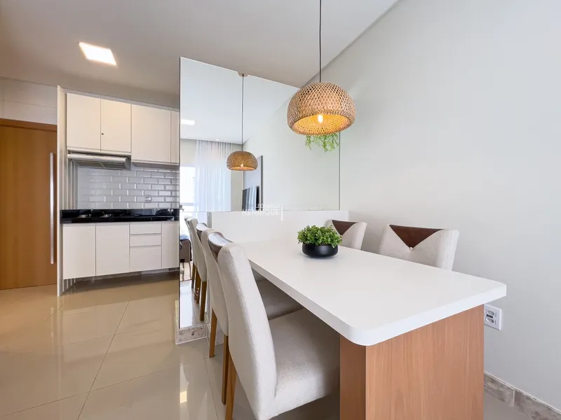 OPORTUNIDADE APARTAMENTO DE 1 DORMITÓRIO COM INFRA: 4ª foto da galeria de imagens do imóvel