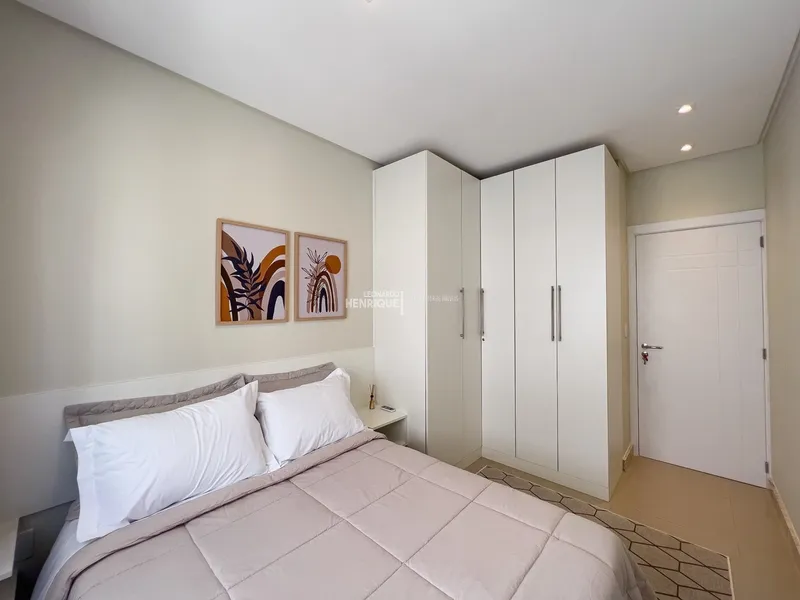 OPORTUNIDADE APARTAMENTO DE 1 DORMITÓRIO COM INFRA: 11ª foto da galeria de imagens do imóvel