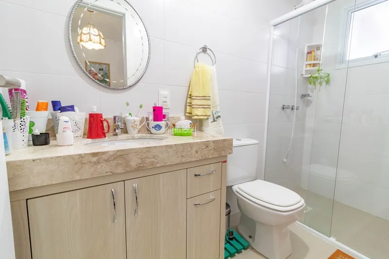 excelente apartamento 2 dormitorios: 2ª foto da galeria de imagens do imóvel