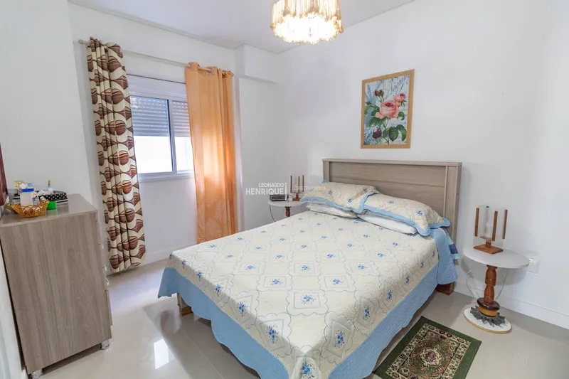 excelente apartamento 2 dormitorios: 1ª foto da galeria de imagens do imóvel