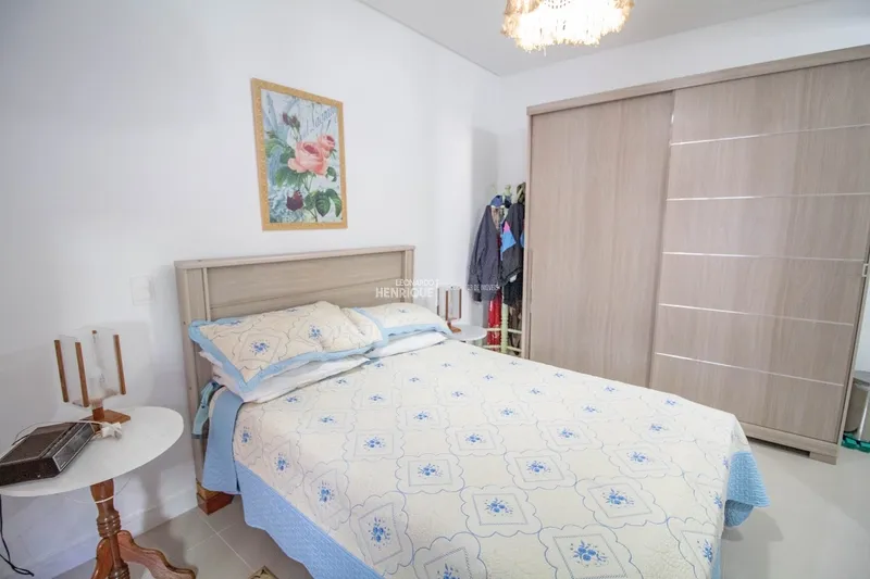 excelente apartamento 2 dormitorios: 3ª foto da galeria de imagens do imóvel