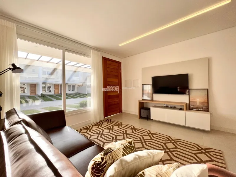 SOBRADO À VENDA CONDOMÍNIO MURANO!!!: 6ª foto da galeria de imagens do imóvel