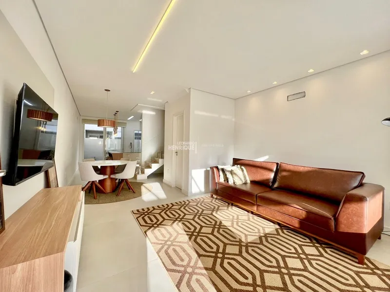 SOBRADO À VENDA CONDOMÍNIO MURANO!!!: 1ª foto da galeria de imagens do imóvel