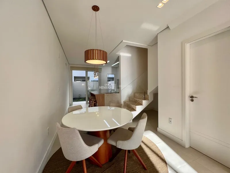 SOBRADO À VENDA CONDOMÍNIO MURANO!!!: 3ª foto da galeria de imagens do imóvel