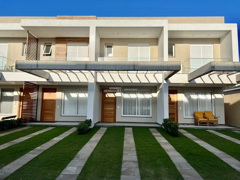 SOBRADO À VENDA CONDOMÍNIO MURANO!!!: 19ª foto da galeria de imagens do imóvel