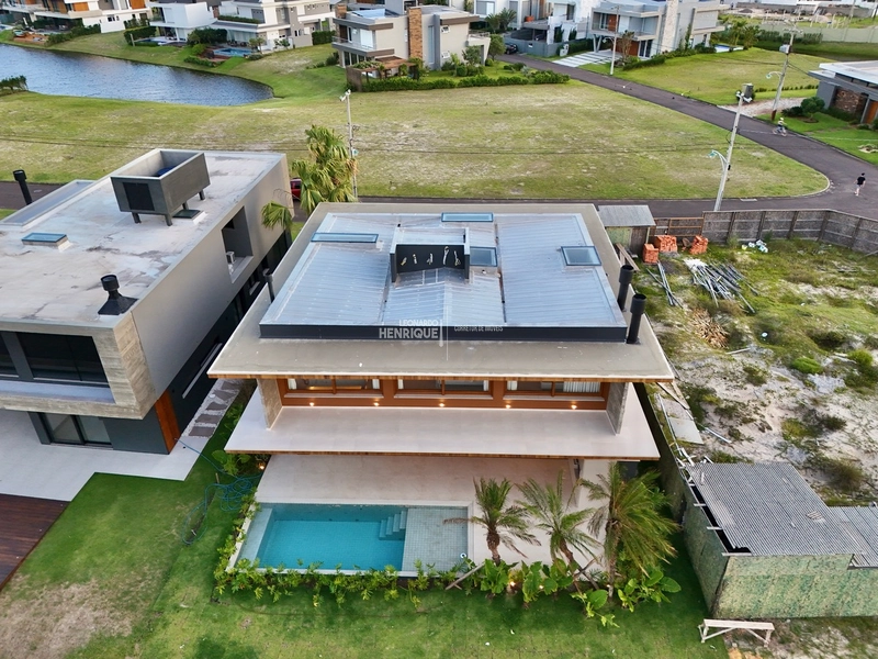 Lindo sobrado no CELEBRATION: 4ª foto da galeria de imagens do imóvel