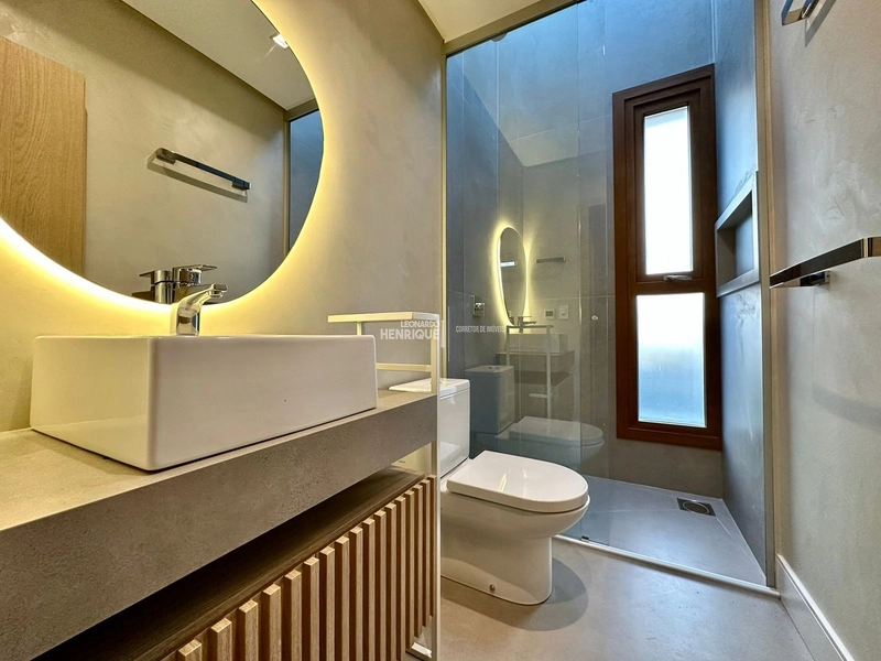 Lindo sobrado no CELEBRATION: 32ª foto da galeria de imagens do imóvel