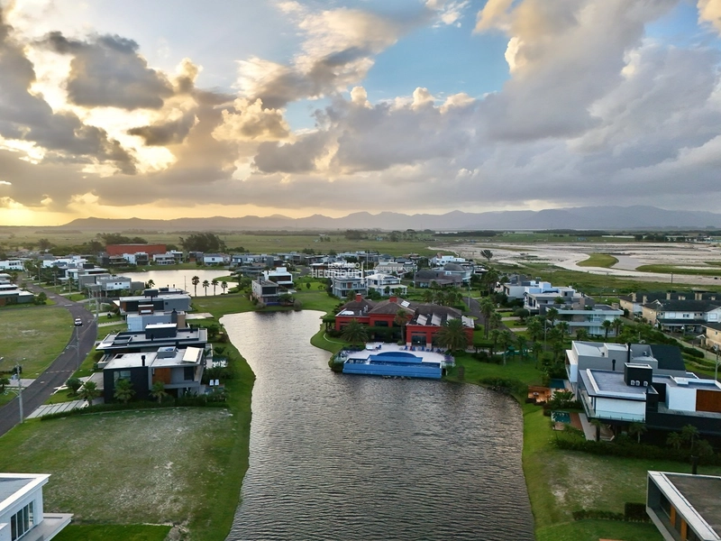 Lindo sobrado no CELEBRATION: 26ª foto da galeria de imagens do imóvel