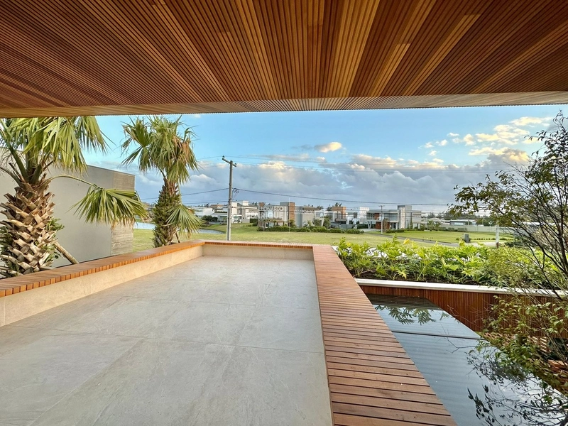 Lindo sobrado no CELEBRATION: 8ª foto da galeria de imagens do imóvel