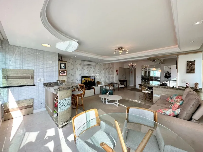 APARTAMENTO À VENDA CAPÃO DA CANOA: 6ª foto da galeria de imagens do imóvel