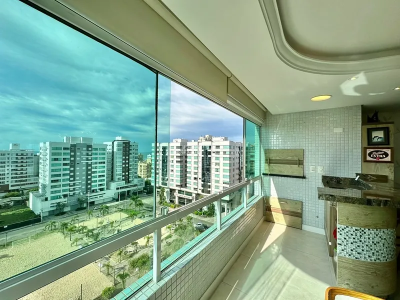 APARTAMENTO À VENDA CAPÃO DA CANOA: 2ª foto da galeria de imagens do imóvel