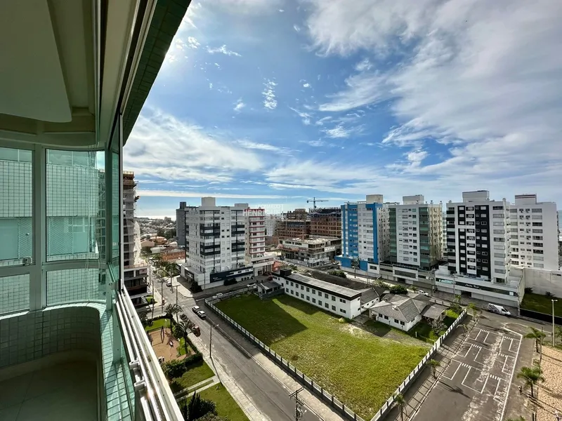 APARTAMENTO À VENDA CAPÃO DA CANOA: 4ª foto da galeria de imagens do imóvel