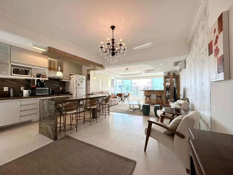 APARTAMENTO À VENDA CAPÃO DA CANOA: 10ª foto da galeria de imagens do imóvel